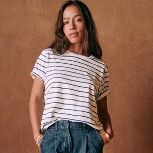 Sézane-Conrad t-shirt!